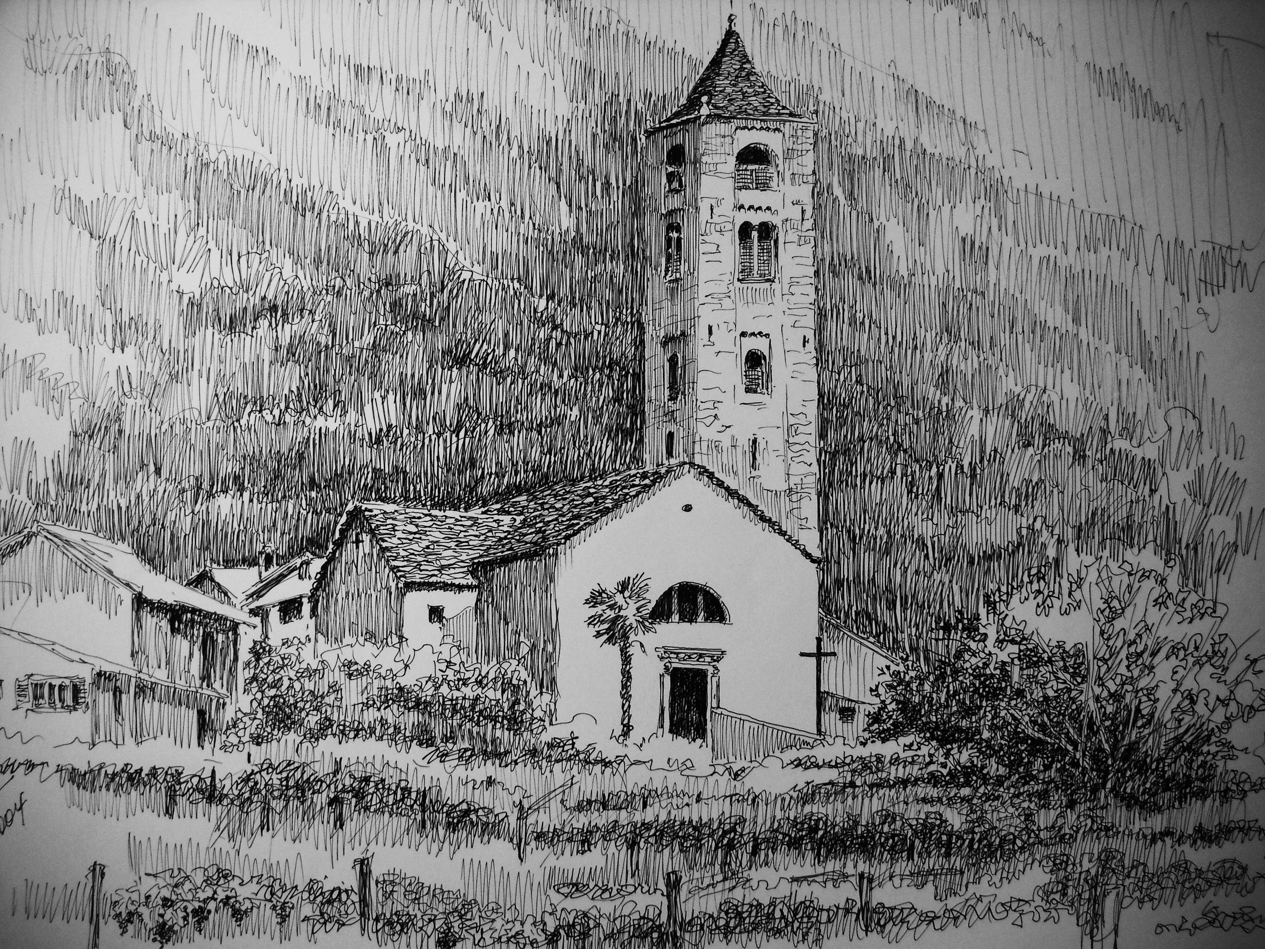 139. 2004. china. roveredo gr. s.giulio. 55x38